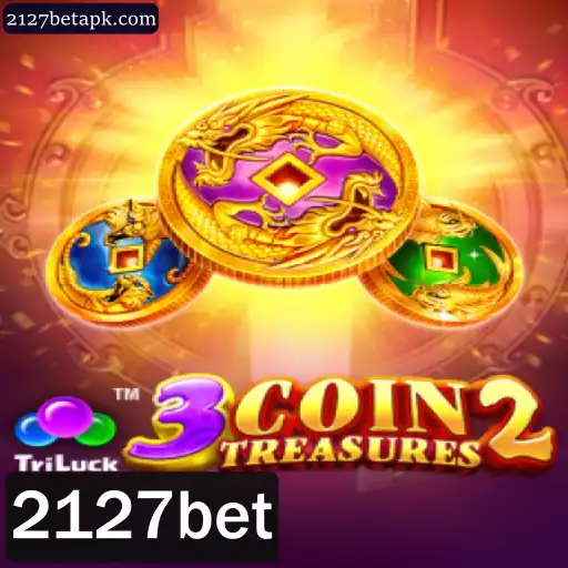 Descubra o Fascinante Mundo de 3CoinTreasures2