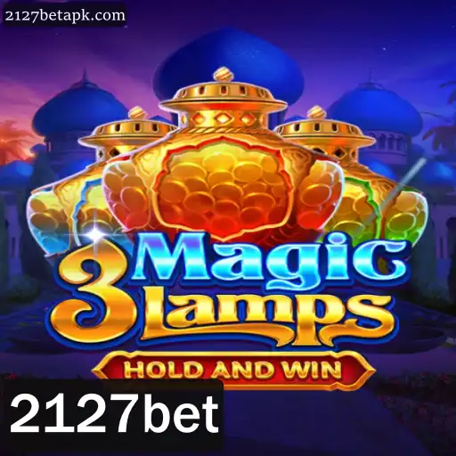 Descubra o Fascinante Mundo do Jogo 3MagicLamps com Dicas e Regras