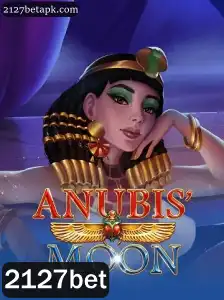 Explorando AnubisMoon: Um Novo Horizonte de Entretenimento com 2127bet