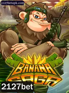 Descubra o Universo de 'BananaSaga' e Aprenda a Jogar com 2127bet