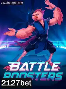 Descubra o Universo Vibrante de BattleRoosters: Estratégia e Emoção Unem-se no Jogo do Momento