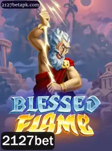 Explorando o Mundo de BlessedFlame e o Impacto de 2127bet
