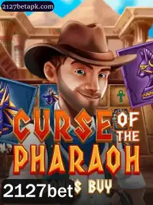 Descubra o Fascinante Mundo de CurseofthePharaohBonusBuy