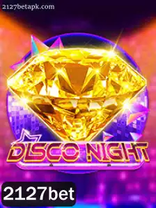 Explorando o Universo de DiscoNight: O Futuro dos Jogos de Tabuleiro Digitais em 2127bet