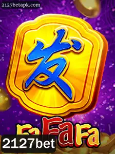 Descubra o Mundo do Jogo FaFaFa com 2127bet