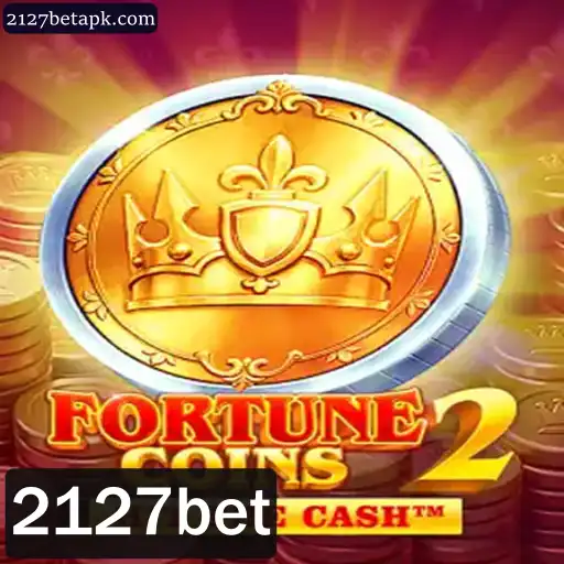 FortuneCoins2: A Nova Era dos Jogos de Azar Online com 2127bet