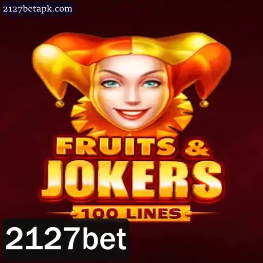 Descubra o Mundo de Emoção e Diversão com FruitsAndJokers100