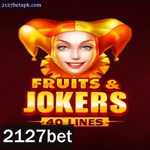 Descubra o Fascinante Mundo de FruitsAndJokers40