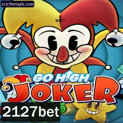Desvendando o Jogo GoHighJoker: Regras e Dinâmica com 2127bet