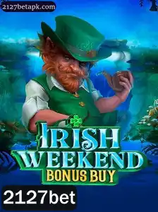 Explorando o Mundo do Jogo IrishWeekendBonusBuy