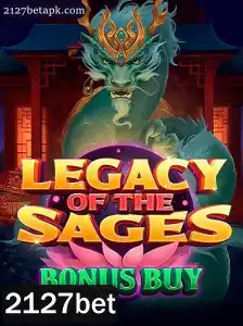 Explorando o Fascinante Mundo de Legacy of the Sages Bonus Buy