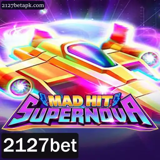 MadHitSupernova: Uma Nova Experiência de Jogo com 2127bet