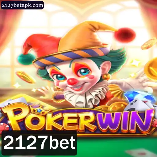 POKERWIN: Explorando o Universo do Jogo de Cartas com 2127bet