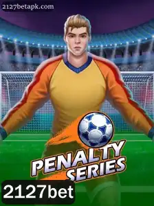 Explorando o Mundo do Jogo 'PenaltySeries' e a Palpitante Aposta 2127bet