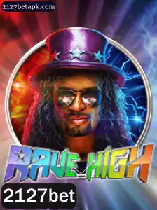 RaveHigh: Mergulhe na Excitante Gincana do Futuro com 2127bet