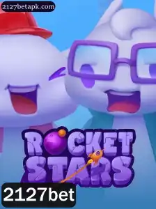 Explorando o Mundo do Jogo 'RocketStars' e as Palavras-Chave de 2127bet