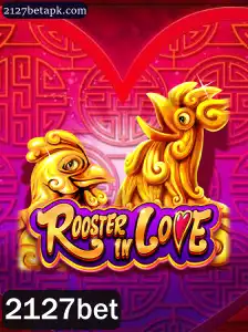 Descubra o Fascinante Mundo do Jogo RoosterInLove e as Inovações de 2127bet