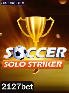 Descubra o Dinâmico SoccerSoloStriker e Aposte com 2127bet