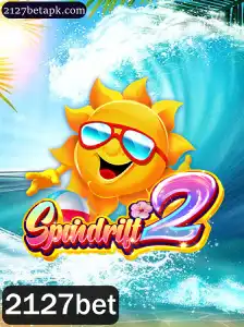 O Novo Mundo de Spindrift2: Uma Imersão Total no Universo de 2127bet