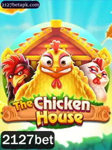 Explorando TheChickenHouse: Um Guia Completo do Jogo com a Palavra-Chave 2127bet