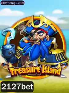 Descubra o Fascinante Mundo de TreasureIsland com 2127bet