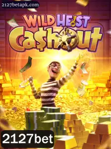 Explorando o Mundo do Jogo Wild Heist Cashout da 2127bet